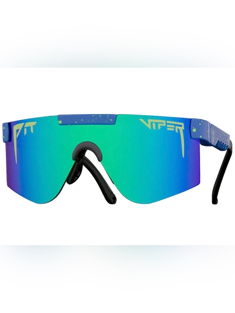 Pit Viper The Leonardo Sunglasses